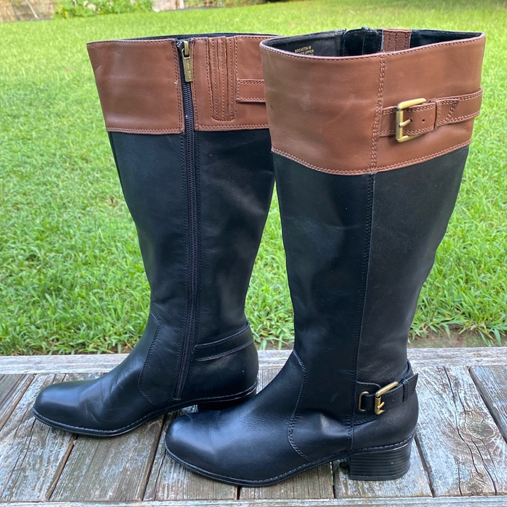 Bandolino BD Castin boots